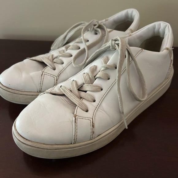 Thousand Fell Vegan Sneakers - Picture 1 of 5